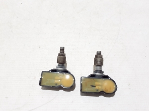 Porsche Macan (2014–2026) Reifendrucksensor 5Q0907275B - 4