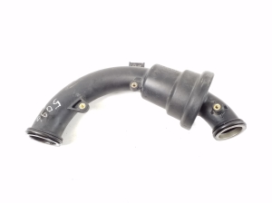 Mercedes Benz GLA-Class 156 (2013–2019) Hose A6511400387 - 3