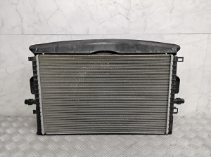 Radiateur de refroidissement - 1493395CHA