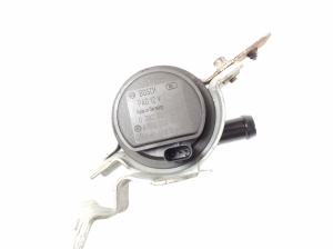 Mercedes Benz GLA-Class 156 (2013–2019) Auxiliary water pump A0005000686 - 2