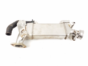 Mercedes Benz GLA-Class 156 (2013–2019) EGR-klapi jahuti A6511400575 - 2