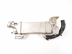 Mercedes Benz GLA-Class 156 (2013–2019) EGR-klapi jahuti A6511400575 - 3