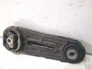 NISSAN Micra K12 (2002–2010) Motora spilvens 8200042453 - 4