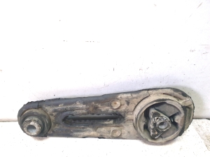 NISSAN Micra K12 (2002–2010) Motora spilvens 8200042453 - 5