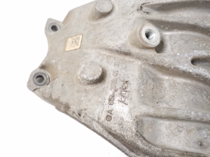 Mercedes Benz GLA-Class 156 (2013–2019) Front drive shaft bracket A6512200131 - 3