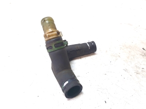NISSAN Micra K12 (2002–2010) Schlauch 800386720 - 2