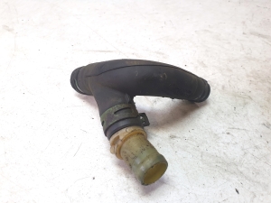 NISSAN Micra K12 (2002–2010) Schlauch 800386720 - 3
