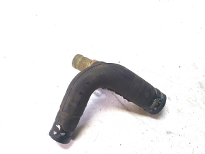 NISSAN Micra K12 (2002–2010) Schlauch 800386720 - 4
