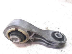 NISSAN Micra K12 (2002–2010) Motora spilvens 326C62 - 4