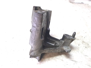 NISSAN Micra K12 (2002–2010) Engine bracket 038120 - 4