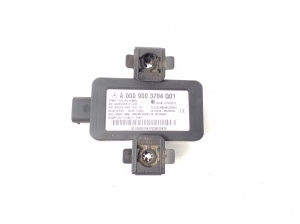 Tire pressure control module - A0009003704