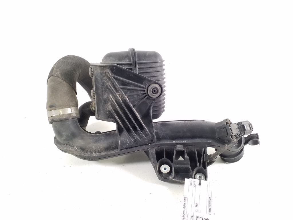 Porsche Macan (2014–2026) Intercooler hose 8K0145673AJ Porsche Macan (2014–2026) Intercooler hose 8K0145673AJ