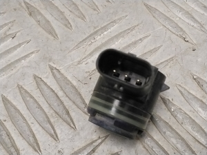 Tesla Model 3 3 (2016–2024) Rear parking sensor 112750313C - 4