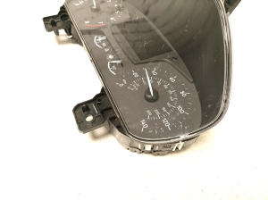 Ford Fiesta (2017–2026) Instrument cluster H1BT10849EBC - 5