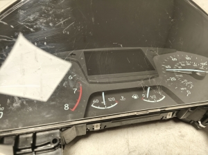 Ford Fiesta (2017–2026) Instrument cluster H1BT10849EBC - 6