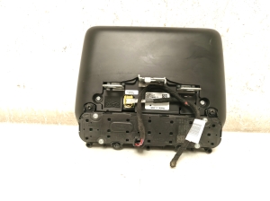 Ford Fiesta (2017–2026) Ekrāns K1BT188955FC - 5