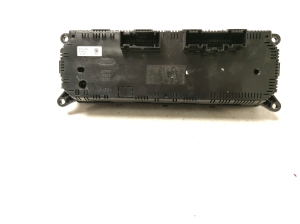 Ford Fiesta (2017–2026) Heater control panel B479ACHFW - 2