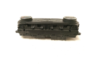 Ford Fiesta (2017–2026) Heater control panel B479ACHFW - 4