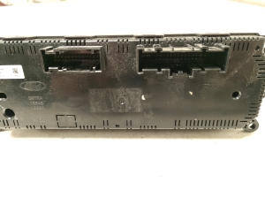 Ford Fiesta (2017–2026) Heater control panel B479ACHFW - 6