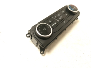 Ford Fiesta (2017–2026) Heater control panel B479ACHFW - 7