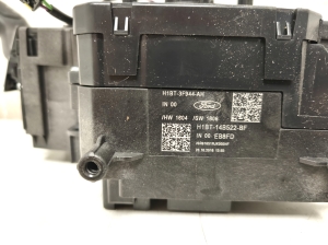 Ford Fiesta (2017–2026) Slēdzis un tā detaļas GN1514A664AB - 5