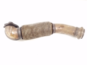 Mercedes Benz GLA-Class 156 (2013–2019) Summuti painduv ühendus A2464901510 - 2