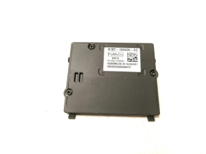 Ford Fiesta (2017–2026) Esikaamera H1BT19H406AG - 2