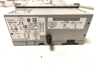 Ford Fiesta (2017–2026) Radio (head unit) L1TT18D804HL - 7