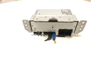 Radio / CD-Player / DVD-Player / Navigation - L1TT18D804HL