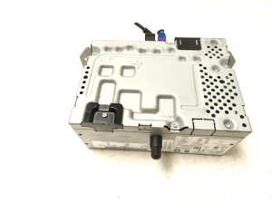Ford Fiesta (2017–2026) Radio (head unit) L1TT18D804HL - 2
