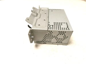 Ford Fiesta (2017–2026) Radio (head unit) L1TT18D804HL - 3