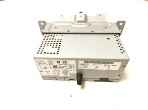 Ford Fiesta (2017–2026) Radio (head unit) L1TT18D804HL - 4