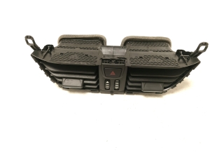 Armaturenbrett Lüftungsgitter - H1BB19K617ADW