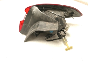 Ford Fiesta (2017–2026) Eckleuchte hinten H1BB13405AJ - 5