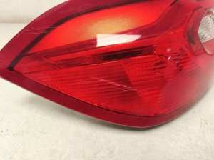 Ford Fiesta (2017–2026) Eckleuchte hinten H1BB13405AJ - 6