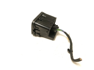 Ford Fiesta (2017–2026) Other switch H1BT11B573BC - 4