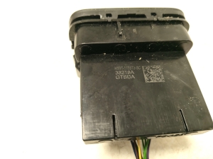 Ford Fiesta (2017–2026) Other switch H1BT11B573BC - 5