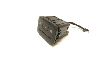 Ford Fiesta (2017–2026) Other switch H1BT11B573BC - 6