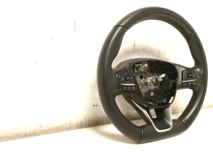Ford Fiesta (2017–2026) Rool H1BJ3600AEB3GRX - 11