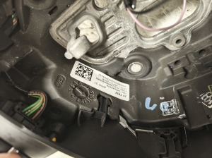 Ford Fiesta (2017–2026) Rool H1BJ3600AEB3GRX - 8