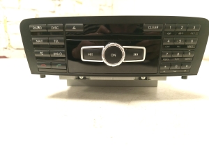 Mercedes Benz CLA-Class W117 (2013–2019) Autoraadio A2469000212 - 9