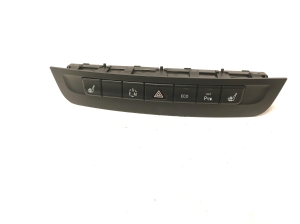 Mercedes Benz CLA-Class W117 (2013–2019) Lüliti ja selle osad A2469052201 - 2