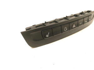 Mercedes Benz CLA-Class W117 (2013–2019) Lüliti ja selle osad A2469052201 - 4