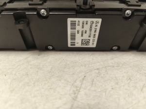 Mercedes Benz CLA-Class W117 (2013–2019) Lüliti ja selle osad A2469052201 - 5