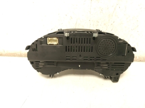Mercedes Benz CLA-Class W117 (2013–2019) Näidikuplokk A1179008200 - 3