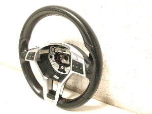 Mercedes Benz CLA-Class W117 (2013–2019) Rool A1724601803 - 10