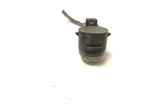 Mercedes Benz CLA-Class W117 (2013–2019) PDC-Sensor vorne A0009059300 - 3