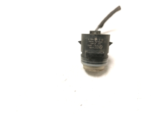 Mercedes Benz CLA-Class W117 (2013–2019) Front parking sensor A0009051202 - 5