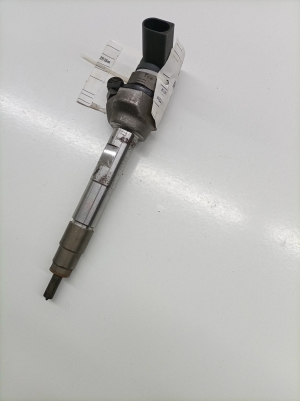 TOYOTA RAV 4 A4 (2012–2018) Kütusepihusti 0445110613 - 3