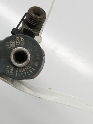 TOYOTA RAV 4 A4 (2012–2018) Kütusepihusti 0445110613 - 4